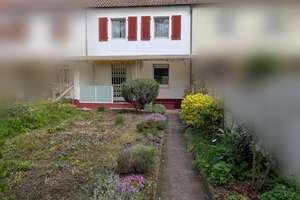 Gepflegtes Reihenmittelhaus mit 4 Zimmern in Karlsruhe-Mühlburg – Laubenweg 1b, 76185 Mühlburg, Karlsruhe – Vorschaubild 17