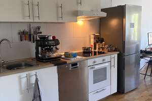 1 Zimmer Wohnung ab 01.09.! – Kiefholzstr. 403 B, 12435 Alt-Treptow, Berlin – Vorschaubild 5
