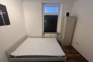 Möblierte 1-Zimmer-Wohnung in Wuppertal-Elberfeld – Nähe Platz der Republik – Flensburger Straße 55, 42107 Elberfeld, Wuppertal – Vorschaubild 3