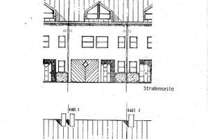 Charmantes maklerfreies Reihenmittelhaus mit 4 Zimmern und Garage in guter Lage in Bretten Kernstadt – Die vollständige Adresse der Immobilie erhältst du vom Anbieter., 75015 Bretten – Vorschaubild 13
