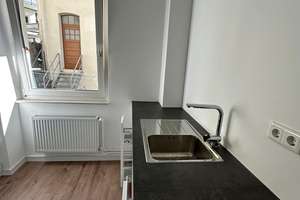 Renovierte 3-Zimmer-Wohnung im Altbau – Zähringer Allee 14, 75177 Nordstadt, Pforzheim – Vorschaubild 10