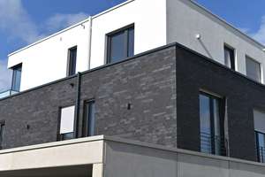 Luxus-Terrassenwohnung nach Süden, Wärmepumpe, Neubau, Glasfaser-Internet, hell, großzügig – Die vollständige Adresse der Immobilie erhältst du vom Anbieter., 33739 Jöllenbeck, Bielefeld – Vorschaubild 31