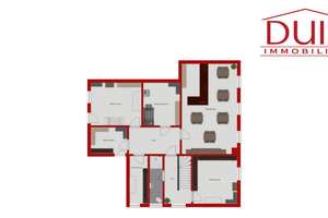 PERLE in der Vogelsiedlung!!! Zweifamilienhaus in Sackgassenendlage inkl. Doppelgarage u. 5 Stellpl. – Die vollständige Adresse der Immobilie erhältst du vom Anbieter., 45731 Waltrop – Vorschaubild 30