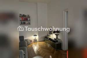Tauschwohnung: TAUSCH: 2-Zimmer Wohnung gegen 3-Zimmer – Die vollständige Adresse der Immobilie erhältst du vom Anbieter., 81667 Haidhausen Nord, München – Vorschaubild 3