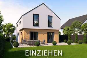 KLEIN IN DER FLÄCHE, GROSS IM GEFÜHL UND MIT BIS ZU 30.000 EUR PREISVORTEIL – Mansfeld-Südharz (Kreis) – Vorschaubild 1