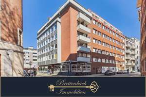 Bremen - Altstadt • Penthousewohnung in bester Lage