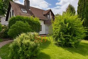 Zum Sanieren : Verstecktes Gartenjuwel mit Südterrasse und viel Potenzial – Die vollständige Adresse der Immobilie erhältst du vom Anbieter., 81475 Fürstenried-West, München – Vorschaubild 17