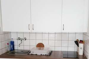 Klein, fein, rentabel - Vermietete Wohnung mit Balkon – Die vollständige Adresse der Immobilie erhältst du vom Anbieter., 81541 Obergiesing, München – Vorschaubild 5
