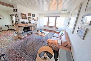 Nähe EMBL , Reihenendhaus mit Einliegerwohnung, Wintergarten, Terrasse, und sonnigem Garten – Die vollständige Adresse der Immobilie erhältst du vom Anbieter., 69126 Boxberg, Heidelberg – Vorschaubild 6