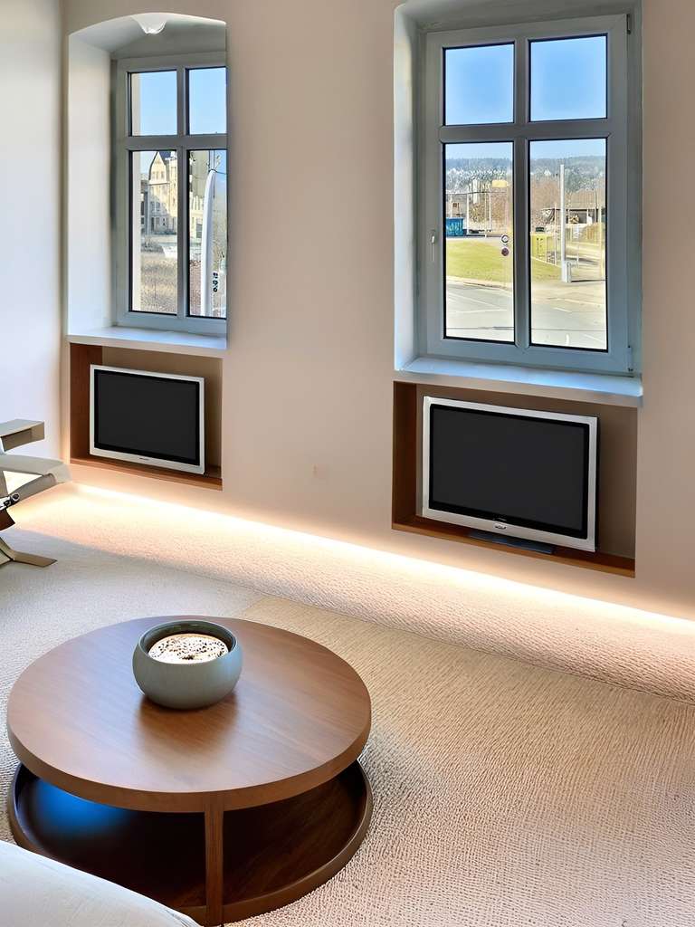 Immobilie in Gera - Schönes Klinker-Eckhaus am ehemaligen Wintergarten in Gera - Bild 4