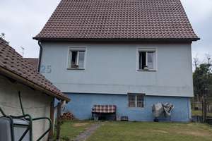 Einfamilienhaus mit großem Grundstück, Garage und Ausbaupotential in Lichtenwald – Die vollständige Adresse der Immobilie erhältst du vom Anbieter., 73669 Lichtenwald – Vorschaubild 1