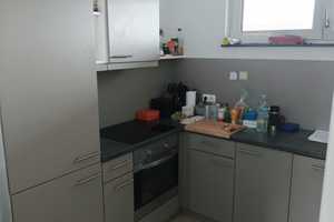 Top 2 Zimmerwohnung 58 qm, hell, EBK, Neubau 2018, Toplage, Sonnenbalkon, modern, Fußbodenheizung  – Schweinauer Hauptstraße 6a, 90441 Nürnberg – Vorschaubild 7
