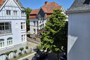 Frisch renoviert! 3 Zimmerwohnung im Kreuzviertel! WG Willkommen! – Raesfeldstraße 21, 48149 Münster – Vorschaubild 9