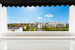 Sonnige 2-Zimmer mit Südwest-Balkon – sofort frei, top saniert, ideal zum Einziehen oder Vermieten – Die vollständige Adresse der Immobilie erhältst du vom Anbieter., 70565 Fasanenhof, Stuttgart – Vorschaubild 4