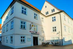 Erfolgreiches Gasthaus mit 16 Gästezimmern & Hohe Einnahmen – Top-Investment mit Potenzial! – Marktstraße 9, 89601 Schelklingen – Vorschaubild 5