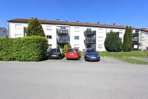 Sonnige 2 Zimmer Erdgeschoss-Wohnung in verkehrsberuhigter Lage nahe der Altstadt – Die vollständige Adresse der Immobilie erhältst du vom Anbieter., 88250 Weingarten – Vorschaubild 14