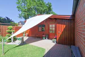 Familienfreundliches Einfamilienhaus mit schönem Garten und Doppelcarport in Metjendorf – Die vollständige Adresse der Immobilie erhältst du vom Anbieter., 26215 Wiefelstede – Vorschaubild 24
