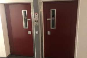 Wohnen mit Ausblick über Hannover - Barrierefreie 3-Zimmer-Wohnung mit Loggia – Vahrenheider Markt 8, 30179 Vahrenheide, Hannover – Vorschaubild 10