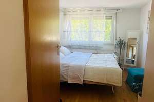 2 helle 3-Zi-wohnungen  sind frei  in Köln-Porz – Waldstrasse 192, 51147 Grengel, Köln – Vorschaubild 39