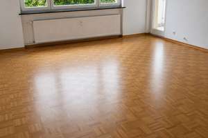 Helle 4-Zimmer-Wohnung mit Balkon in ruhiger Lage nahe der Universität Mainz – Am Gonsenheimer Spieß 8, 55122 Hartenberg-Münchfeld, Mainz – Vorschaubild 2