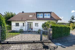 In beliebter Lage: Viel Platz für die Familie mit flexiblen Nutzungsmöglichkeiten, Garten und Garage – Die vollständige Adresse der Immobilie erhältst du vom Anbieter., 61279 Grävenwiesbach – Vorschaubild 24