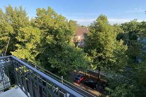 Moderne Zweizimmer-Altbauwohnung in Eimsbüttel – Hartwig-Hesse-Straße 46, 20257 Eimsbüttel (Ortsteil), Hamburg – Vorschaubild 6