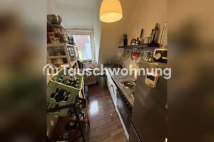Tauschwohnung: Gemütliche 2 Zimmer Wohnung Zentraler Lage – Große Annenstraße 52, 28199 Alte Neustadt, Bremen – Vorschaubild 7