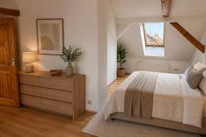 Attraktive 6-Zimmer -Maisonettewohnung nahe Plärrer – urbanes Wohnen in innenstadtnaher Lage – Die vollständige Adresse der Immobilie erhältst du vom Anbieter., 90429 Bärenschanze, Nürnberg – Vorschaubild 15