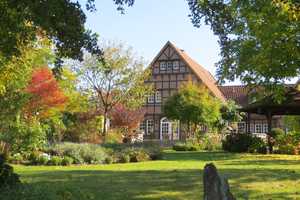 Win Anwesen zum Verlieben! – Oberhavel (Kreis) – Vorschaubild 9