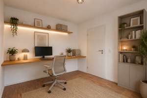 Schöne großzügige Wohnung in guter Lage – Die vollständige Adresse der Immobilie erhältst du vom Anbieter., 74076 Heilbronn, Heilbronn – Vorschaubild 8