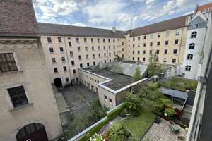 Top zentrale moderne  4-Zimmer-Wohnung mit 2 Balkonen in Nürnberg – Lessingstraße 4, 90443 Tafelhof, Nürnberg – Vorschaubild 27