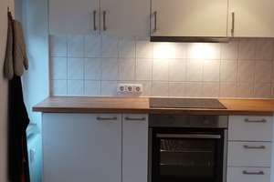 Möblierte Zweiraumwohnung mit großem Balkon + Lift im Herzen der Südvorstadt – Arndtstr. 25d, 4275 Südvorstadt, Leipzig – Vorschaubild 12
