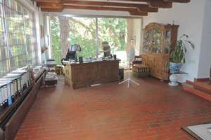 ***SG.-WALD***  HERRSCHAFTLICHES 1-FAMILIENHAUS MIT SCHWIMMBAD UND EHEMALIGER ARZTPRAXIS IM  EG. – Spitzwegstraße 7, 42719 Wald, Solingen – Vorschaubild 11