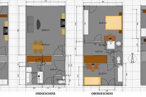 Helles 4-Zimmer-Doppelhaus in ruhiger Lage von Dortmund-Sölderholz – Die vollständige Adresse der Immobilie erhältst du vom Anbieter., 44289 Sölderholz, Dortmund – Vorschaubild 15