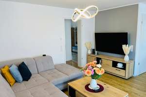 Luxuriöse 3,5 Zimmer Wohnung in Augsburg-Lechhausen – Königsberger Straße 126a, 86167 Lechhausen-Ost, Augsburg – Vorschaubild 5