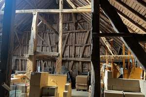 ### R E S E R V I E R T ###  Idyllisches Landhaus mit Scheune und Nebengebäude – Die vollständige Adresse der Immobilie erhältst du vom Anbieter., 54497 Morbach – Vorschaubild 10