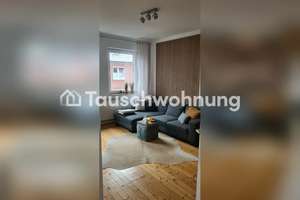Tauschwohnung: Großzügige 4-Zimmer-Wohnung im Südviertel – Die vollständige Adresse der Immobilie erhältst du vom Anbieter., 48153 Schützenhof, Münster – Vorschaubild 2