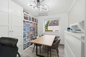 Moderne Erdgeschoss-Wohnung mit Garten, Terrasse & Garage in Seenähe! – Die vollständige Adresse der Immobilie erhältst du vom Anbieter., 50765 Esch/Auweiler, Köln – Vorschaubild 10