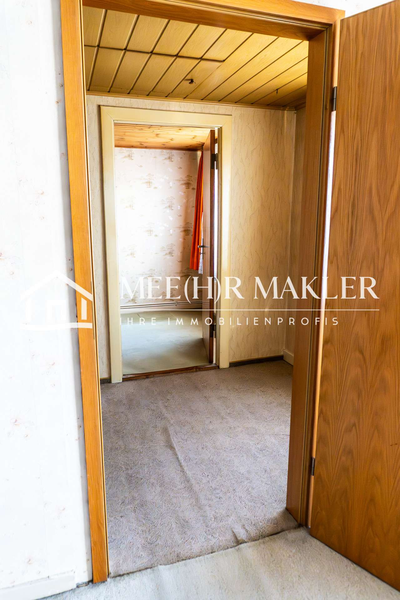 Immobilie in Neustadt in Holstein - Altstadthaus in Innenstadtlage am Kremper Tor, Neustadt in Holstein - Bild 8