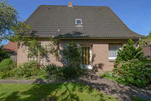 6554 - RESERVIERT - Wohnen und Wohlfühlen: Großzügiges Einfamilienhaus in ruhiger Lage! – Die vollständige Adresse der Immobilie erhältst du vom Anbieter., 26219 Bösel – Vorschaubild 14