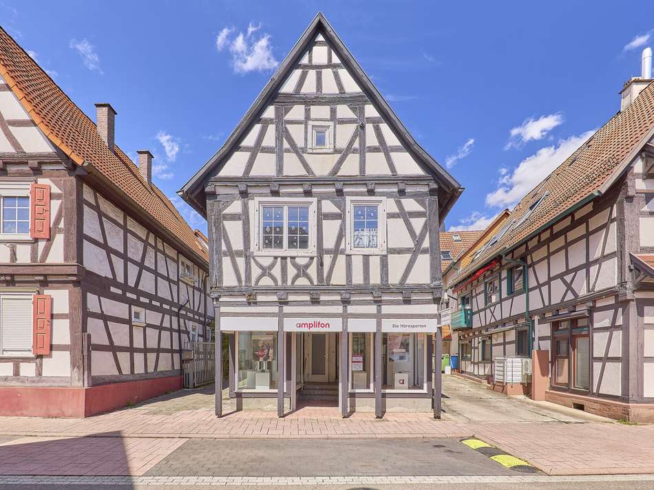 45 Weitere Impressionen - Auße