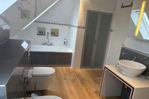 freistehendes Einfamilienhaus mit Garten in ruhiger Wohnlage – Die vollständige Adresse der Immobilie erhältst du vom Anbieter., 12623 Mahlsdorf, Berlin – Vorschaubild 11