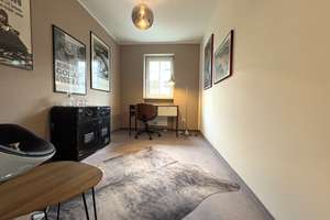 Wunderschöne 3-Zimmer Wohnung mit stylischen Möbel in Obergiesing – 2 Garagenplätze - Balkon – Die vollständige Adresse der Immobilie erhältst du vom Anbieter., 81541 Balanstraße-West, München – Vorschaubild 29