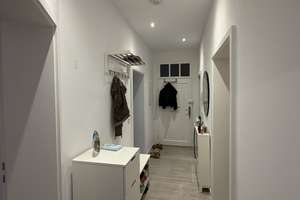 Exklusives Wohnen in Toplage: Hochwertige 3-Zimmer-Wohnung in Hannovers Südstadt – Kortumstraße 8, 30171 Südstadt, Hannover – Vorschaubild 2