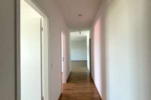 Exklusive 3-Zimmer Wohnung mit zwei Balkonen und Einbauküche – Thomas-Jefferson-Straße 38a, 68309 Käfertal, Mannheim – Vorschaubild 5