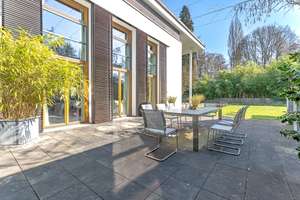 Repräsentativer Luxus und maximale Privatsphäre: Beeindruckende Villa am Mulang – Die vollständige Adresse der Immobilie erhältst du vom Anbieter., 34131 Bad Wilhelmshöhe, Kassel – Vorschaubild 18