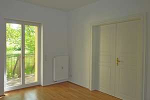 Stilvolle 3-Raum Wohnung mit eigenem Gartenanteil im schönen Leipziger Norden !! – 4129 Eutritzsch, Leipzig – Vorschaubild 3