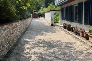 Großzügige Villa in exklusiver Waldrandlage auf sonnigem Grundstück – Aachen (Kreis) – Vorschaubild 16