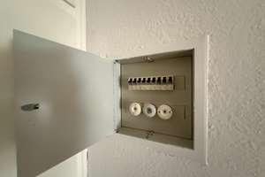 leere 1-Zi. Wohnung in Mainz Mombach – Am Lemmchen 13, 55120 Mombach, Mainz – Vorschaubild 9