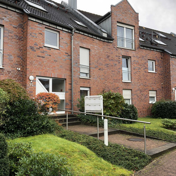 Wohnung Mieten In Greven